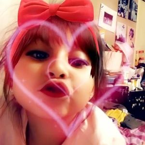 Meet your Posher, Thelma